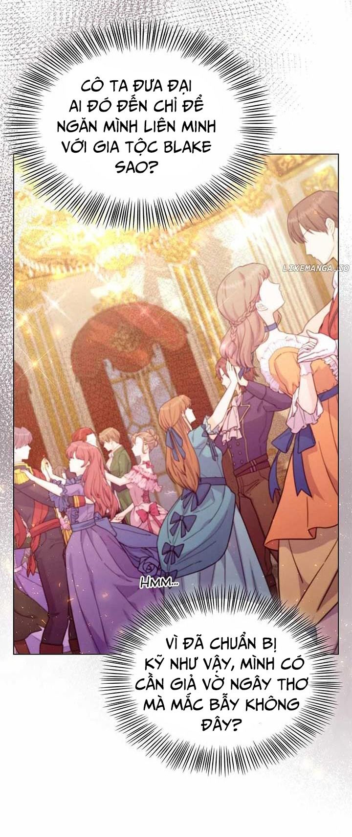 Nữ Phản Diện Thuần Phục Ác Ma Điên Loạn Chapter 24 - 79