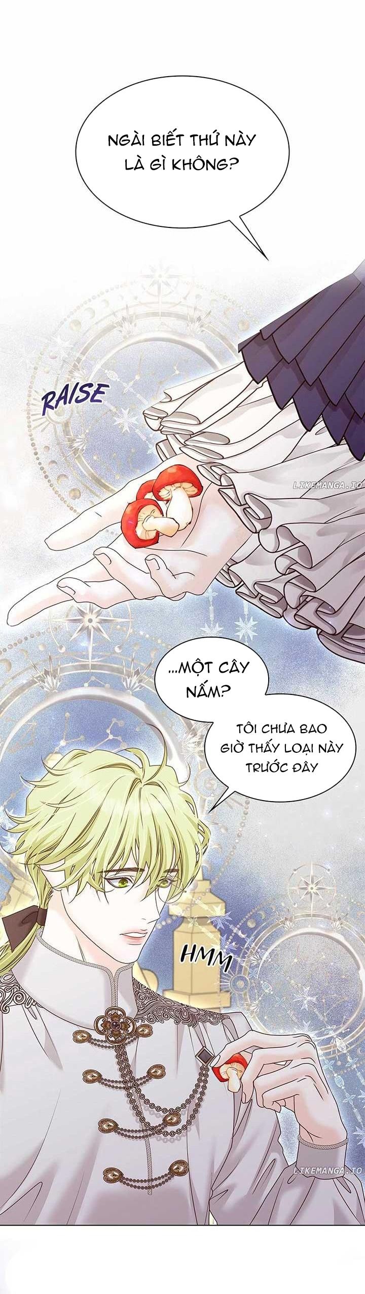 Nữ Phản Diện Thuần Phục Ác Ma Điên Loạn Chapter 24 - 9