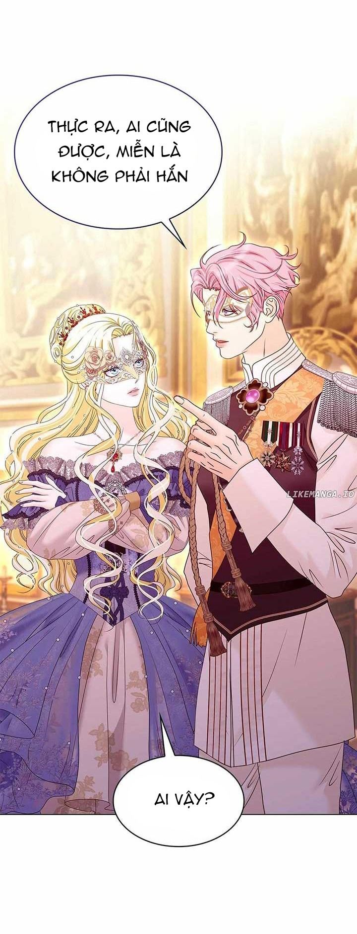 Nữ Phản Diện Thuần Phục Ác Ma Điên Loạn Chapter 24 - 81