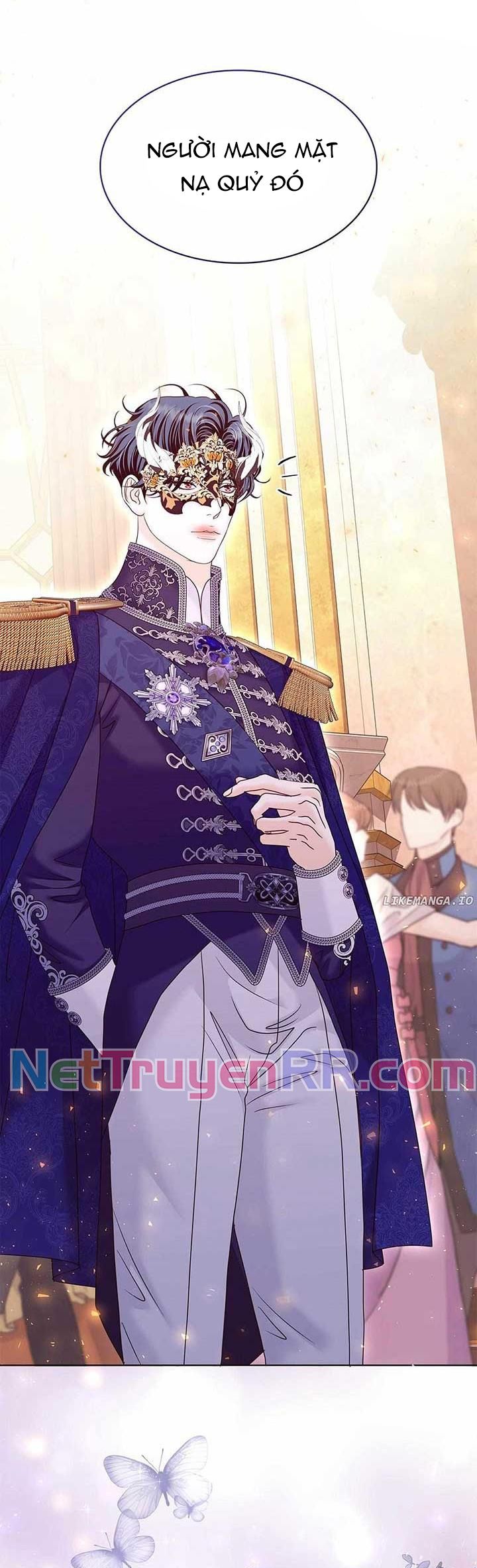 Nữ Phản Diện Thuần Phục Ác Ma Điên Loạn Chapter 24 - 83