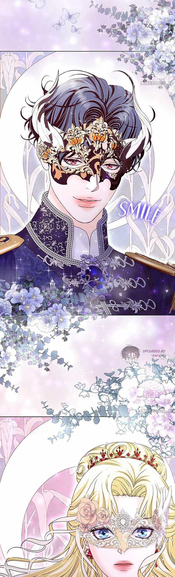 Nữ Phản Diện Thuần Phục Ác Ma Điên Loạn Chapter 24 - 84