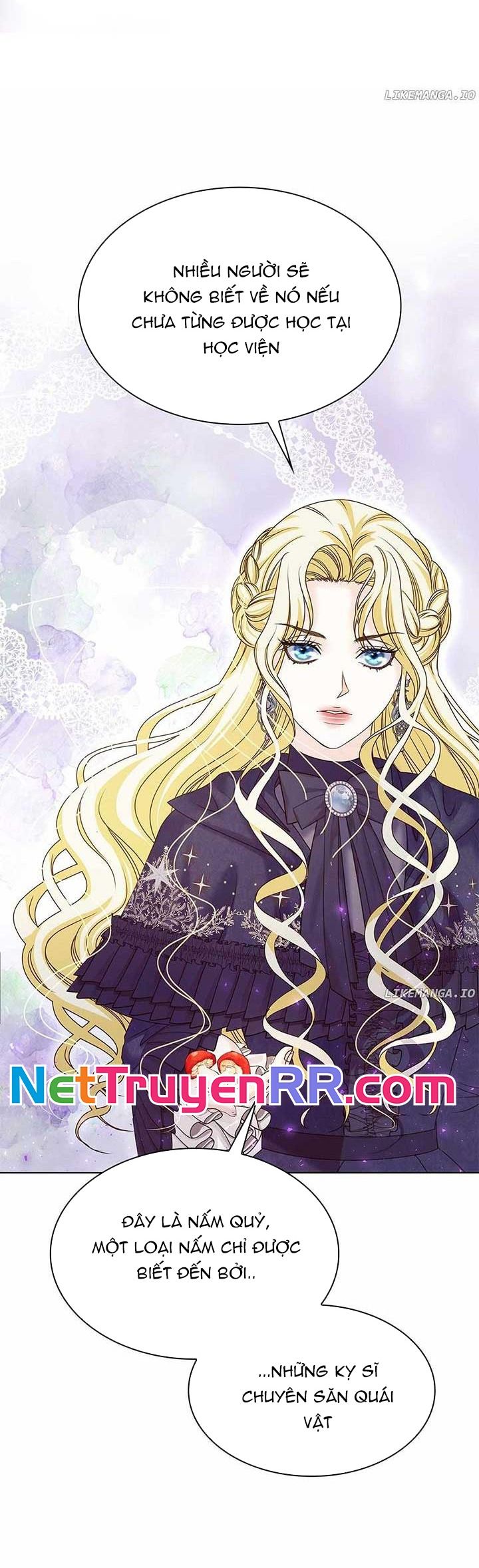 Nữ Phản Diện Thuần Phục Ác Ma Điên Loạn Chapter 24 - 10