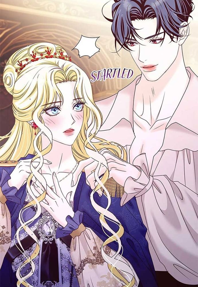 Nữ Phản Diện Thuần Phục Ác Ma Điên Loạn Chapter 27 - 104