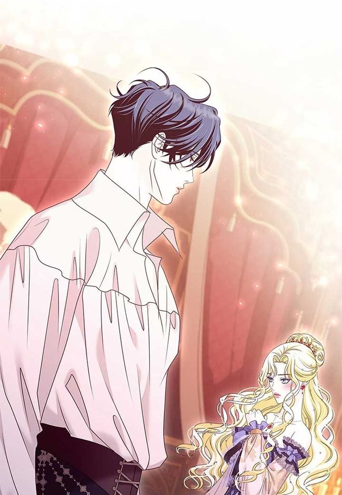 Nữ Phản Diện Thuần Phục Ác Ma Điên Loạn Chapter 27 - 118