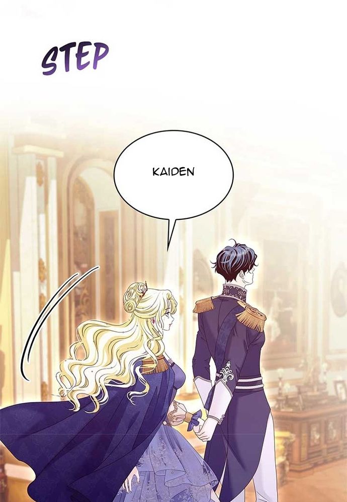 Nữ Phản Diện Thuần Phục Ác Ma Điên Loạn Chapter 27 - 25