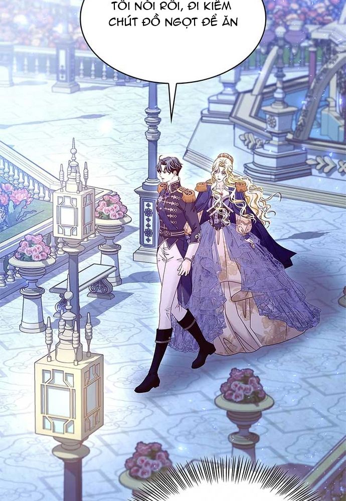 Nữ Phản Diện Thuần Phục Ác Ma Điên Loạn Chapter 27 - 29