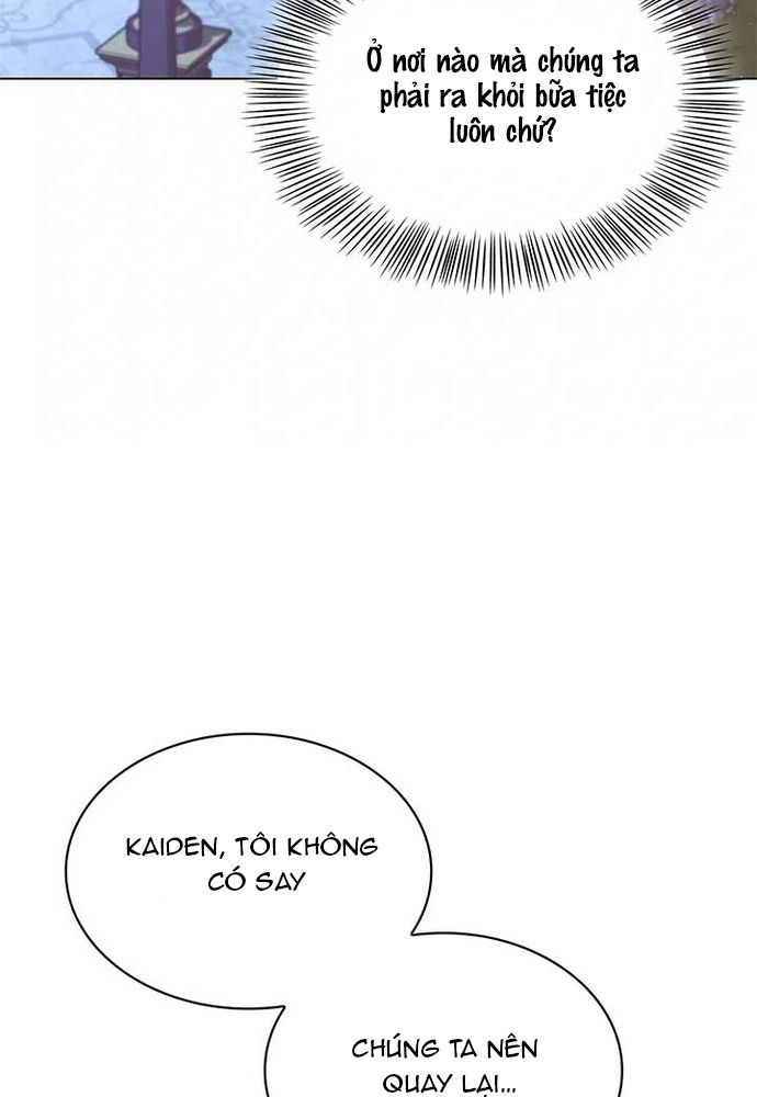 Nữ Phản Diện Thuần Phục Ác Ma Điên Loạn Chapter 27 - 30