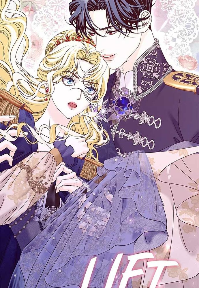 Nữ Phản Diện Thuần Phục Ác Ma Điên Loạn Chapter 27 - 41