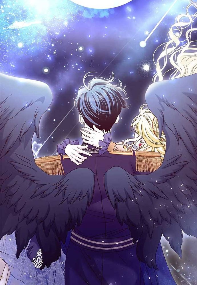 Nữ Phản Diện Thuần Phục Ác Ma Điên Loạn Chapter 27 - 54