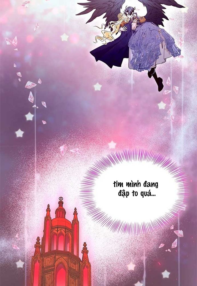 Nữ Phản Diện Thuần Phục Ác Ma Điên Loạn Chapter 27 - 68