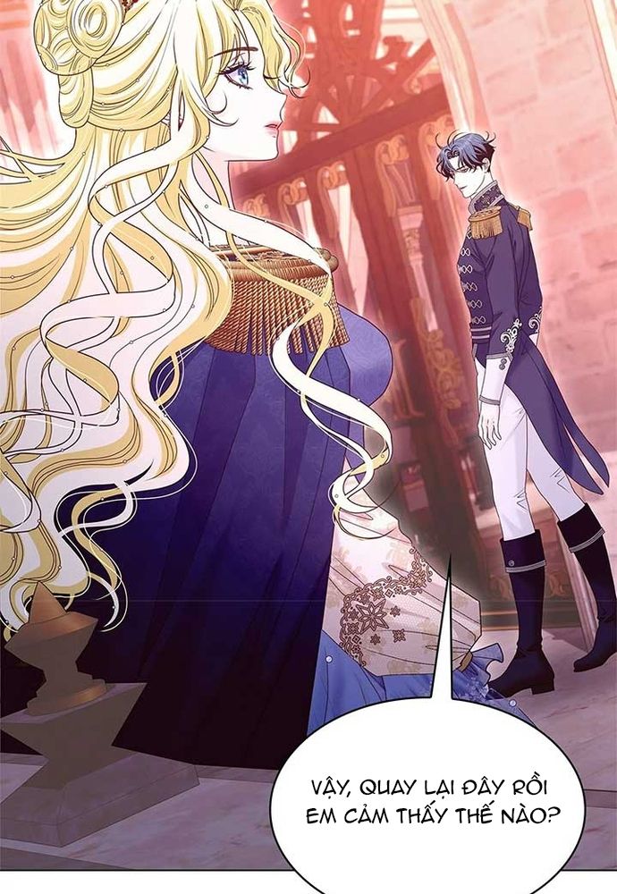 Nữ Phản Diện Thuần Phục Ác Ma Điên Loạn Chapter 27 - 73