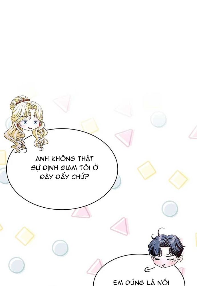 Nữ Phản Diện Thuần Phục Ác Ma Điên Loạn Chapter 27 - 76