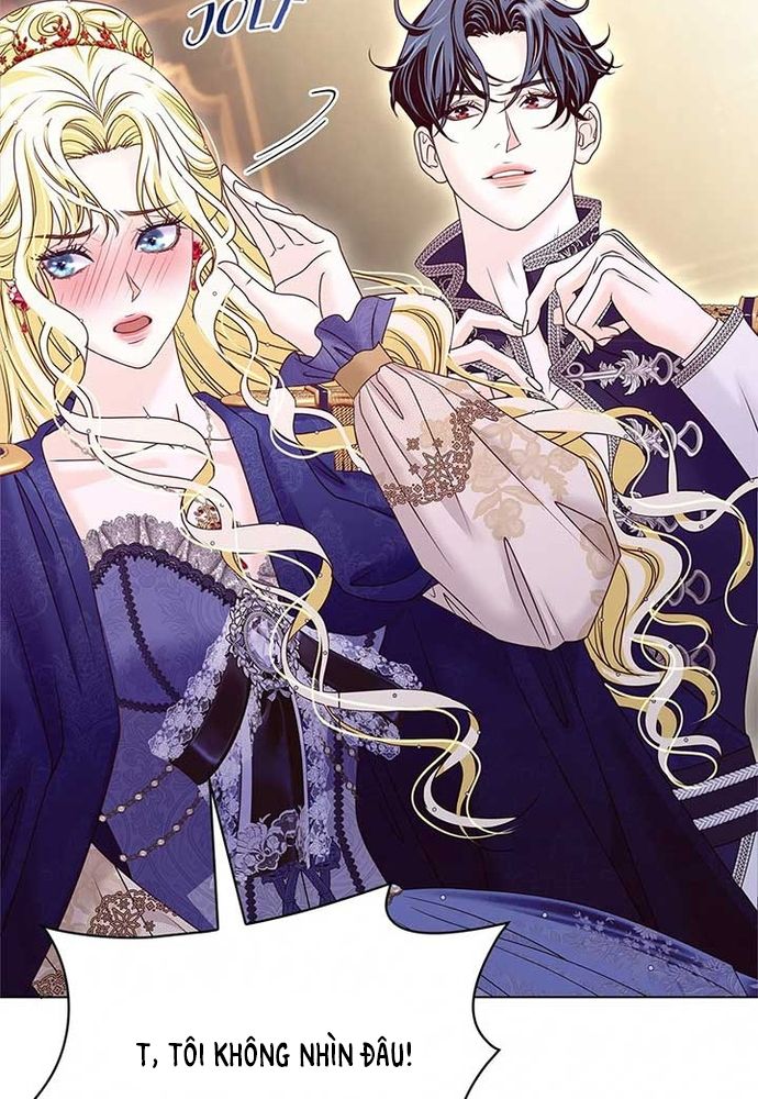 Nữ Phản Diện Thuần Phục Ác Ma Điên Loạn Chapter 27 - 81