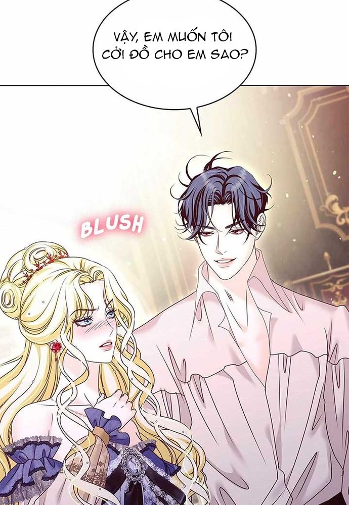 Nữ Phản Diện Thuần Phục Ác Ma Điên Loạn Chapter 28 - 12