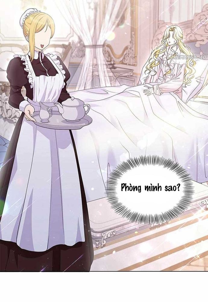 Nữ Phản Diện Thuần Phục Ác Ma Điên Loạn Chapter 28 - 117