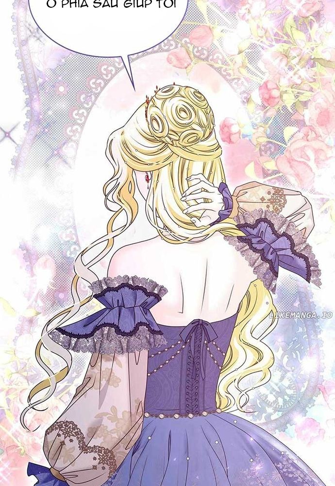 Nữ Phản Diện Thuần Phục Ác Ma Điên Loạn Chapter 28 - 15