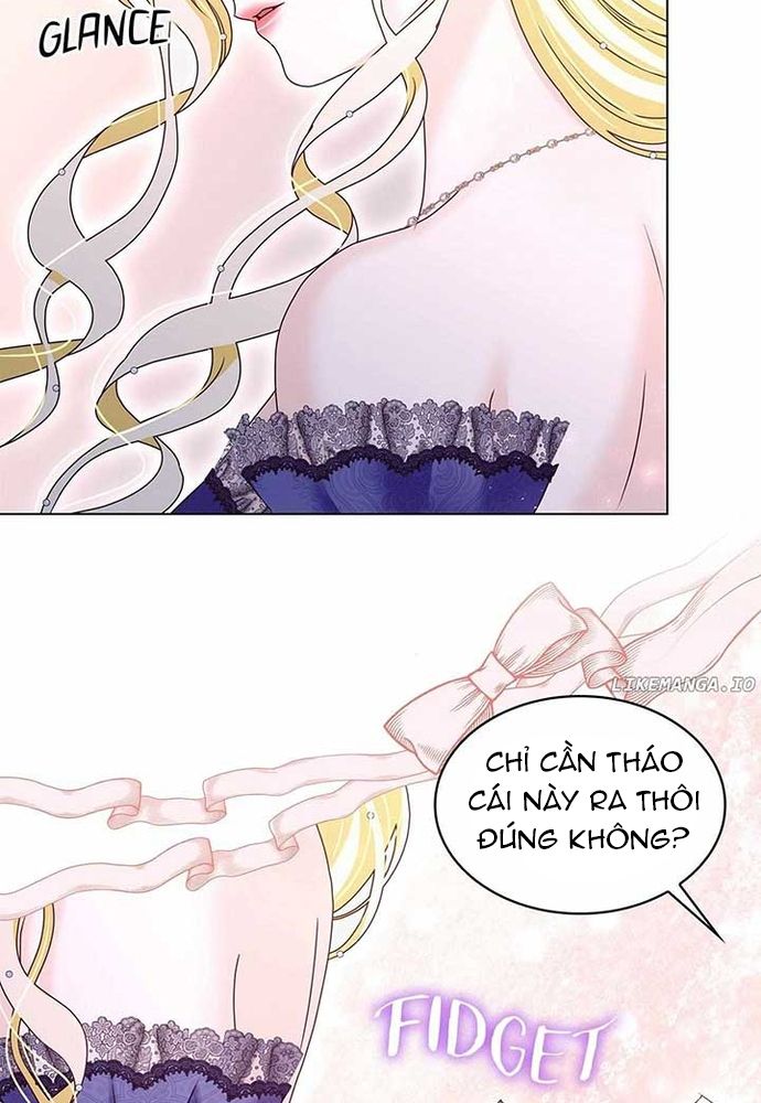 Nữ Phản Diện Thuần Phục Ác Ma Điên Loạn Chapter 28 - 19