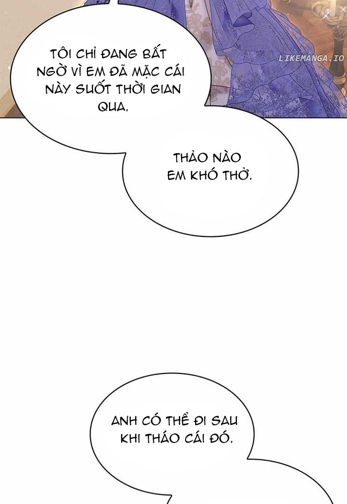 Nữ Phản Diện Thuần Phục Ác Ma Điên Loạn Chapter 28 - 22