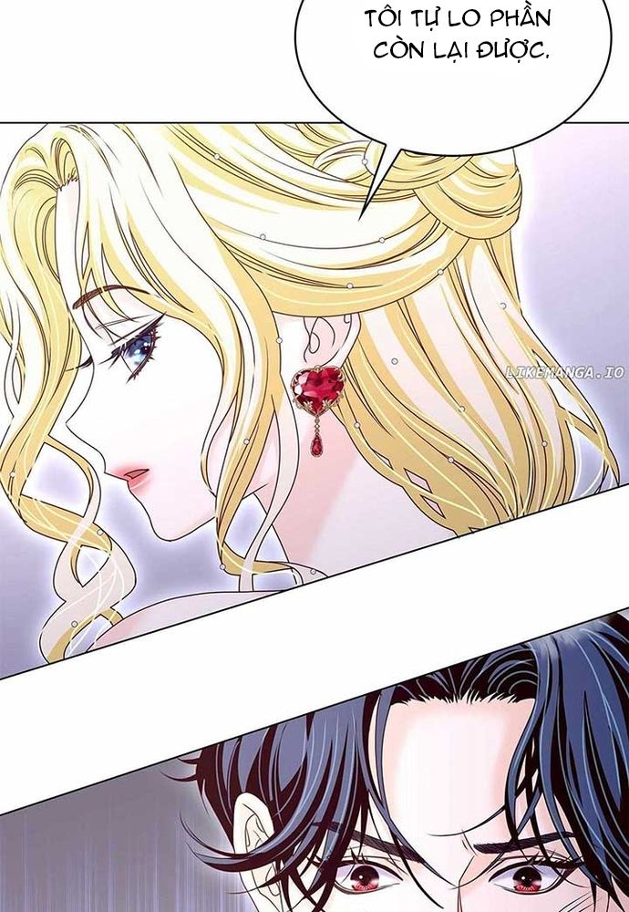 Nữ Phản Diện Thuần Phục Ác Ma Điên Loạn Chapter 28 - 23