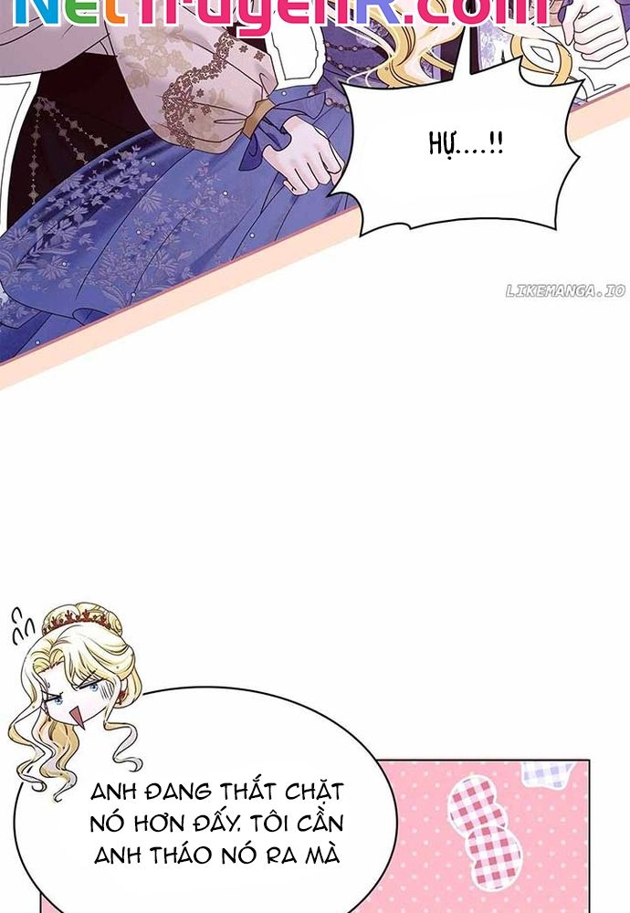 Nữ Phản Diện Thuần Phục Ác Ma Điên Loạn Chapter 28 - 27