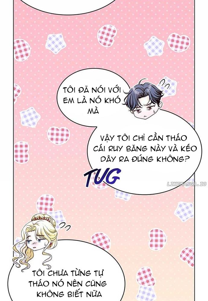 Nữ Phản Diện Thuần Phục Ác Ma Điên Loạn Chapter 28 - 28