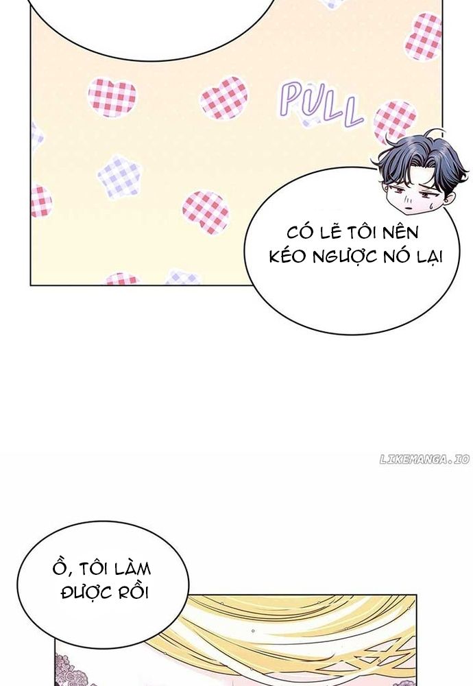 Nữ Phản Diện Thuần Phục Ác Ma Điên Loạn Chapter 28 - 29