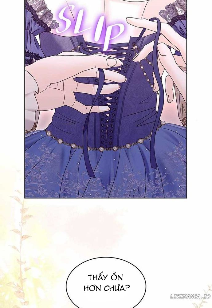 Nữ Phản Diện Thuần Phục Ác Ma Điên Loạn Chapter 28 - 30