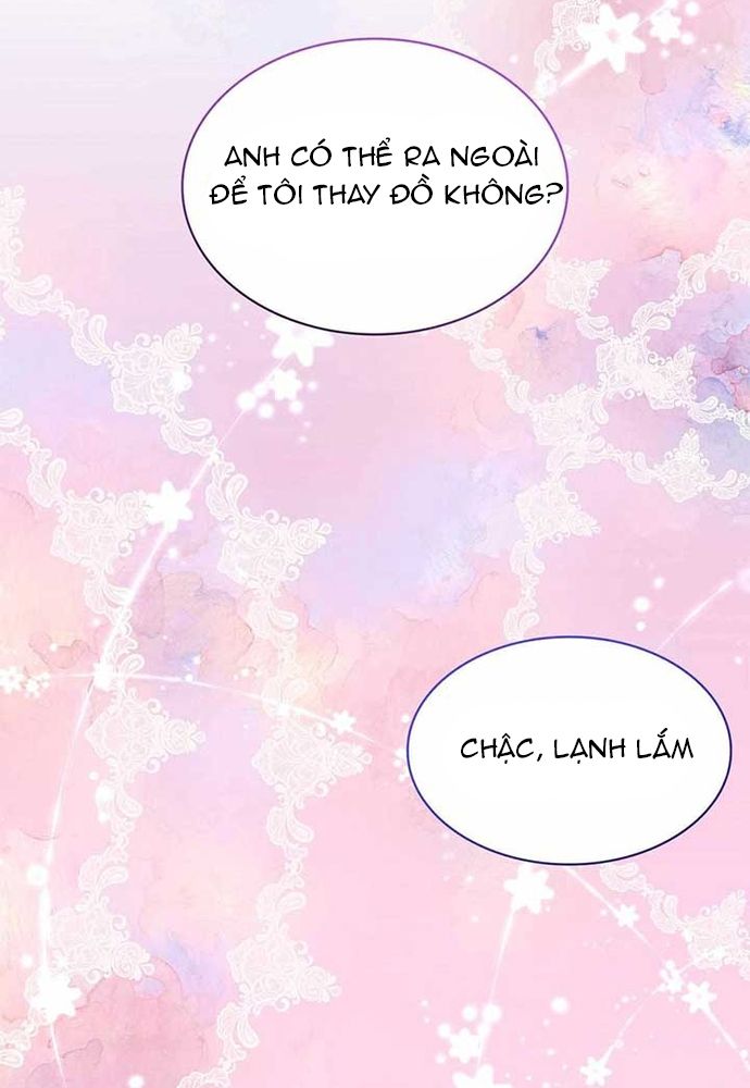 Nữ Phản Diện Thuần Phục Ác Ma Điên Loạn Chapter 28 - 34