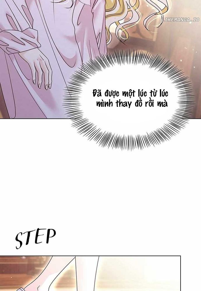 Nữ Phản Diện Thuần Phục Ác Ma Điên Loạn Chapter 28 - 39