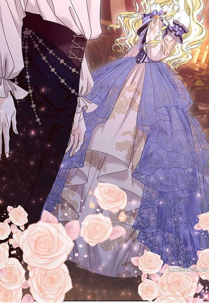 Nữ Phản Diện Thuần Phục Ác Ma Điên Loạn Chapter 28 - 5