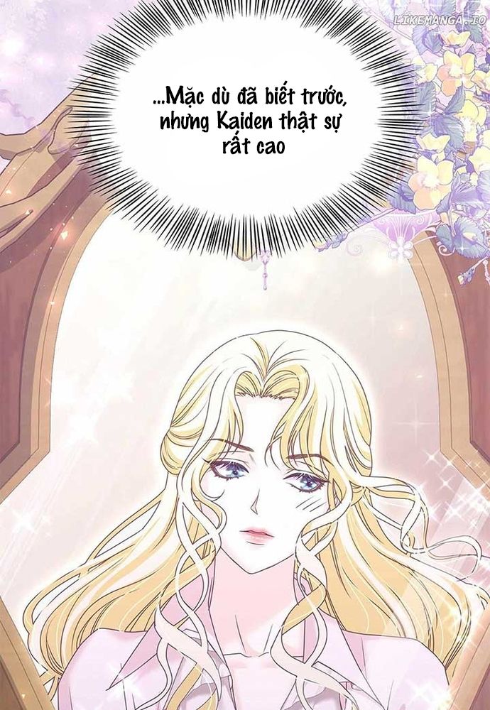 Nữ Phản Diện Thuần Phục Ác Ma Điên Loạn Chapter 28 - 43