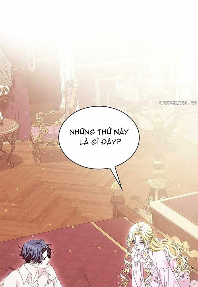 Nữ Phản Diện Thuần Phục Ác Ma Điên Loạn Chapter 28 - 55