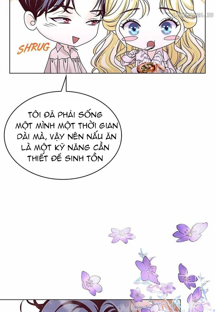 Nữ Phản Diện Thuần Phục Ác Ma Điên Loạn Chapter 28 - 62