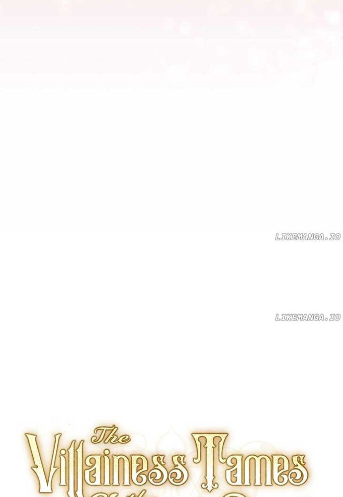 Nữ Phản Diện Thuần Phục Ác Ma Điên Loạn Chapter 28 - 8