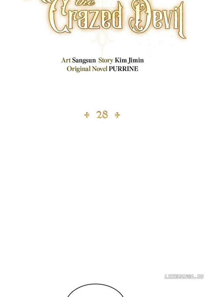 Nữ Phản Diện Thuần Phục Ác Ma Điên Loạn Chapter 28 - 9