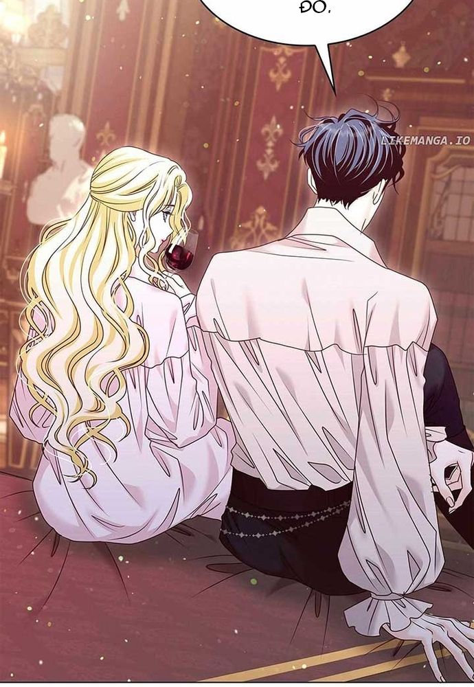 Nữ Phản Diện Thuần Phục Ác Ma Điên Loạn Chapter 28 - 83