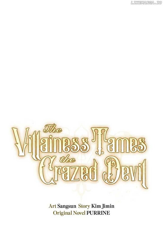 Nữ Phản Diện Thuần Phục Ác Ma Điên Loạn Chapter 29 - 2