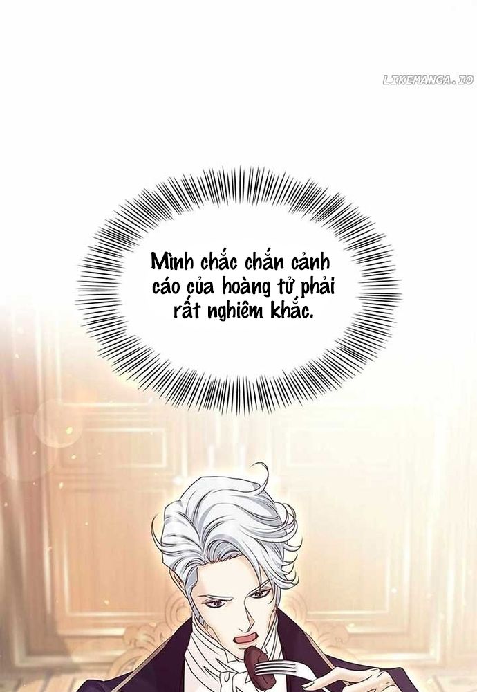 Nữ Phản Diện Thuần Phục Ác Ma Điên Loạn Chapter 29 - 11