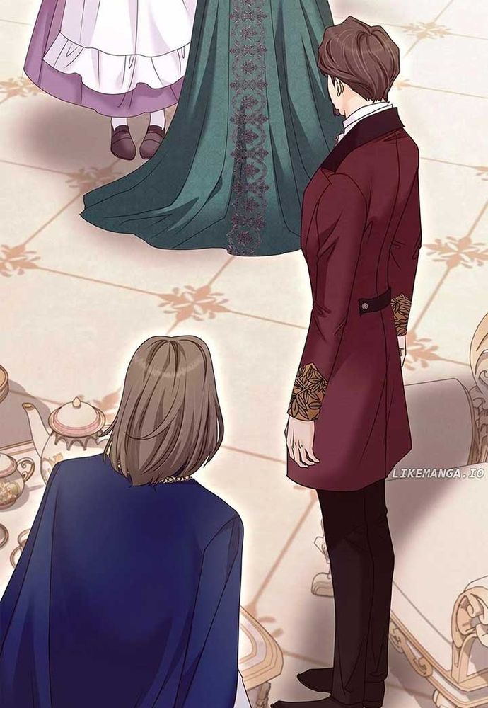 Nữ Phản Diện Thuần Phục Ác Ma Điên Loạn Chapter 29 - 104