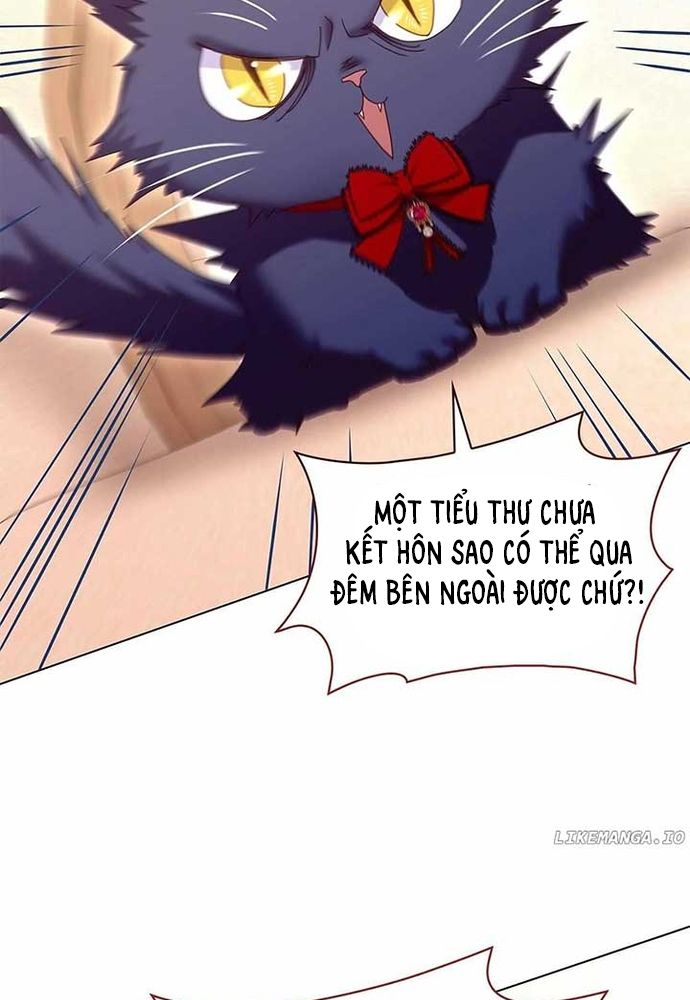 Nữ Phản Diện Thuần Phục Ác Ma Điên Loạn Chapter 29 - 17