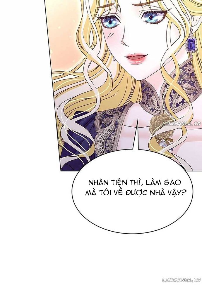 Nữ Phản Diện Thuần Phục Ác Ma Điên Loạn Chapter 29 - 20