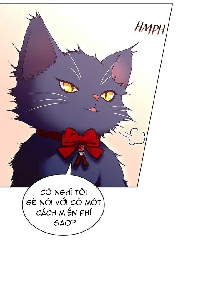 Nữ Phản Diện Thuần Phục Ác Ma Điên Loạn Chapter 29 - 21