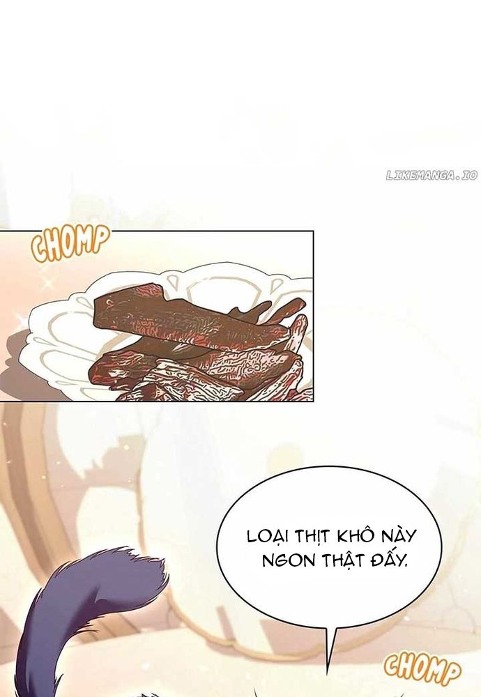 Nữ Phản Diện Thuần Phục Ác Ma Điên Loạn Chapter 29 - 22