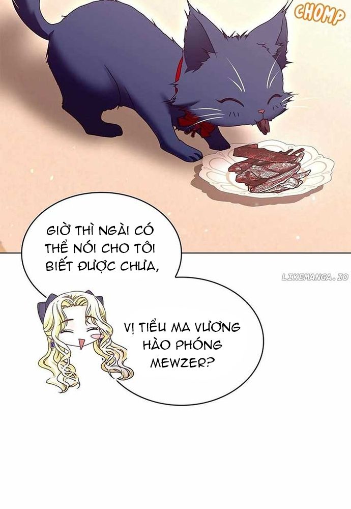 Nữ Phản Diện Thuần Phục Ác Ma Điên Loạn Chapter 29 - 23