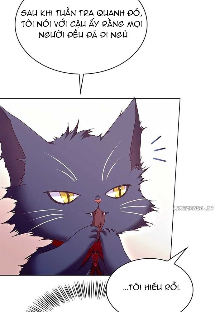 Nữ Phản Diện Thuần Phục Ác Ma Điên Loạn Chapter 29 - 28