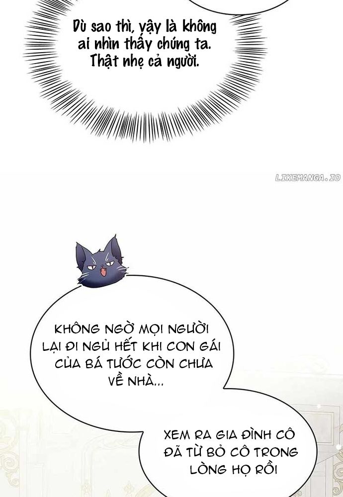 Nữ Phản Diện Thuần Phục Ác Ma Điên Loạn Chapter 29 - 29