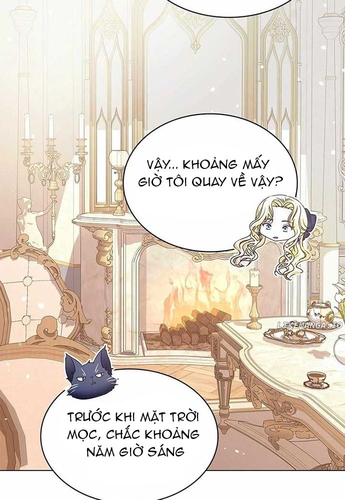 Nữ Phản Diện Thuần Phục Ác Ma Điên Loạn Chapter 29 - 30