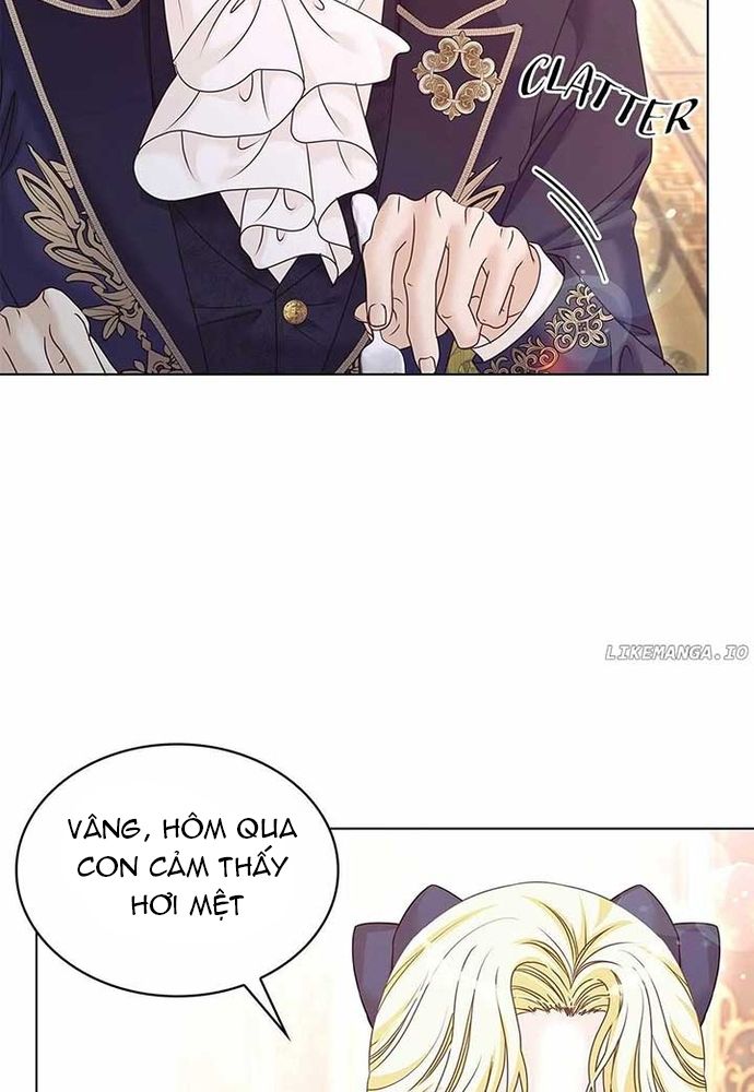 Nữ Phản Diện Thuần Phục Ác Ma Điên Loạn Chapter 29 - 4