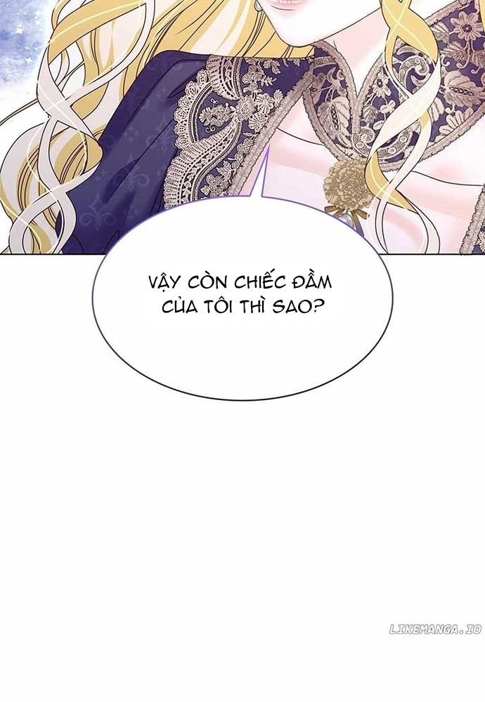 Nữ Phản Diện Thuần Phục Ác Ma Điên Loạn Chapter 29 - 32