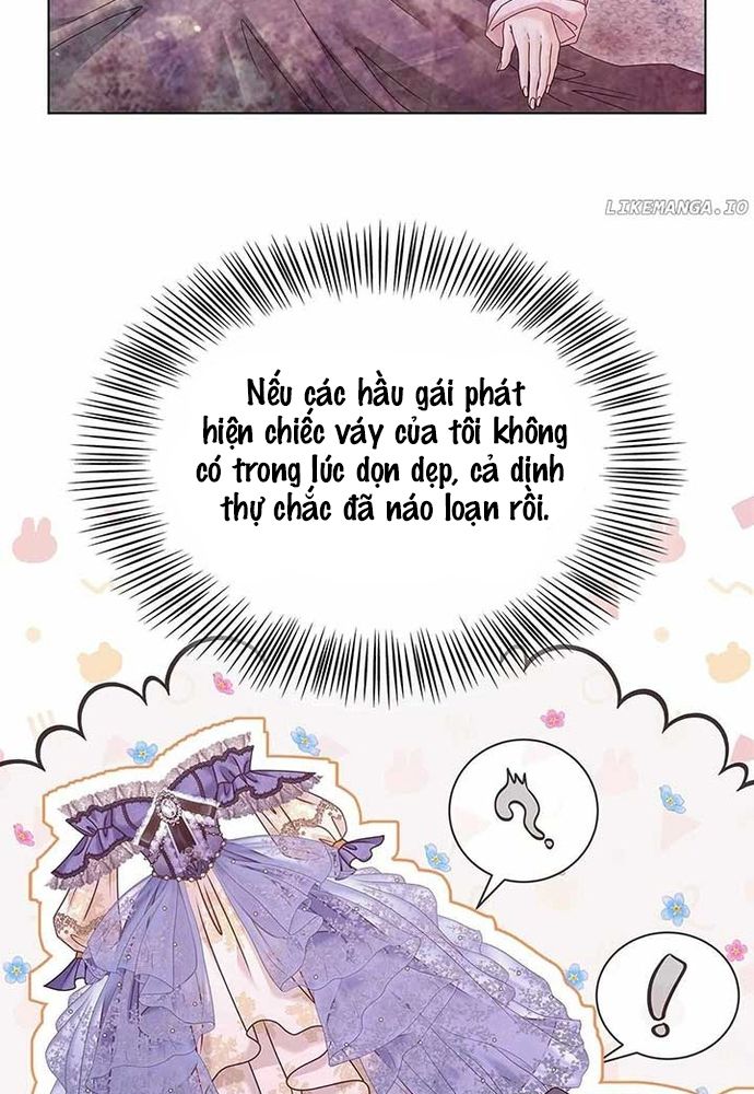 Nữ Phản Diện Thuần Phục Ác Ma Điên Loạn Chapter 29 - 34